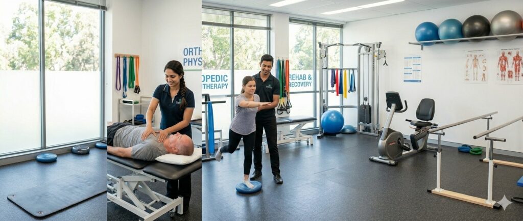 orthopedic conditions