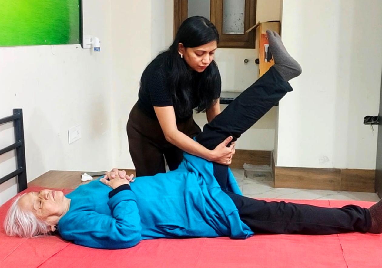 physio edited professional